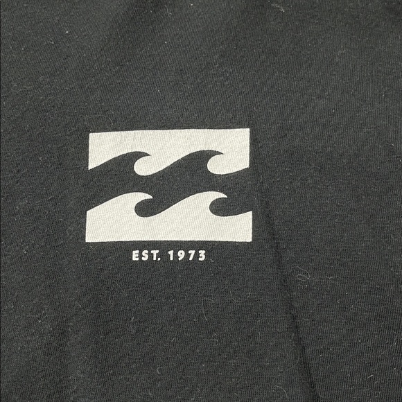 BillaBong | Men’s Core Fit Long Sleeved Shirt - Picture 4 of 8